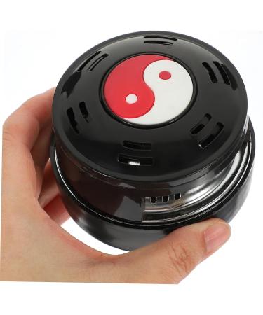 Buy Gogogmea Moxibustion Box | Moxa Cone Burner & Holder | International Shipping - Buy Online on GoSupps.com