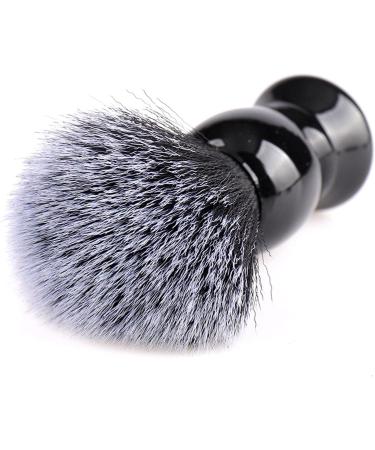 Bexdug Razor Brush for Men | Portable Foam Razor Brush | Perfect Father's Day Gifts from Daughter & Kids | Men's Care & Facial Cleaning - Buy Online on GoSupps.com
