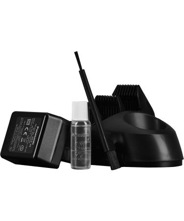 Panasonic PANA HAARSCHNEIDER ER 1611 BK - Hochwertiger Haarschneider f r professionelle Ergebnisse | Internationale Lieferung - Buy Online on GoSupps.com