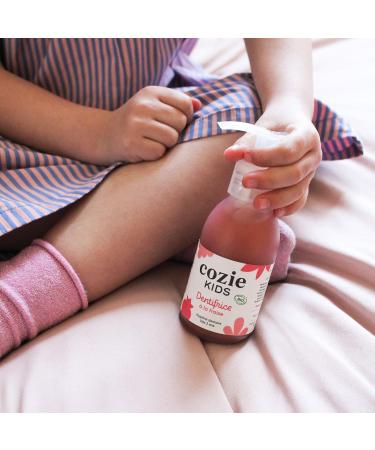 Cozie - Children's toothpaste - Cosmos Organic certified - Buy Online on GoSupps.com