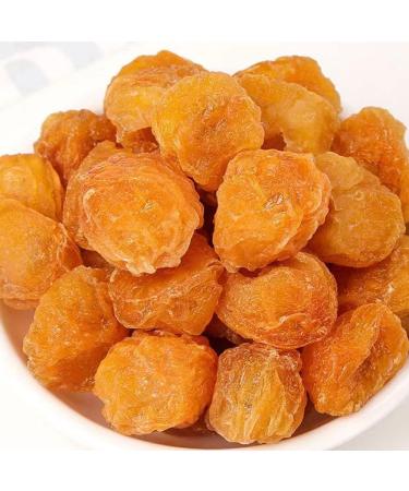 Dried Longan 500g Dried fruit Meat Loose Longyan Dry No Sugars Used in teas Snacks Dessert Edible Cooking 500g - Buy Online on GoSupps.com