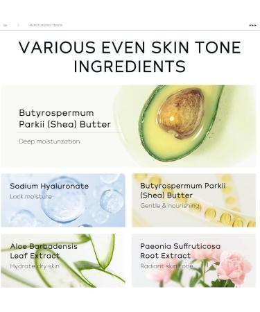 Hyaluronic Acid Hydrating Skincare Set MrCuvaryas Multi-Effect Moisturizing Skin Care Sets & Kits Pamper Sets For Women Gifts Skincare Gift Set With Serum Cleanser Toner Eye Cream Face Cream - Buy Online on GoSupps.com