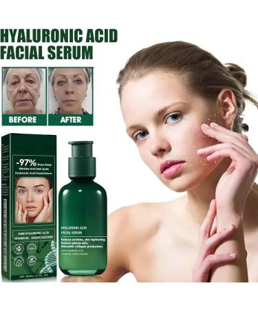 Skin Firming Rejuvenating Serum Skin Firming Serum for Face and Neck Skin Firming Serum Skin Lifting and Firming Facial Serum for All Skin Types (1pcs) - Buy Online on GoSupps.com