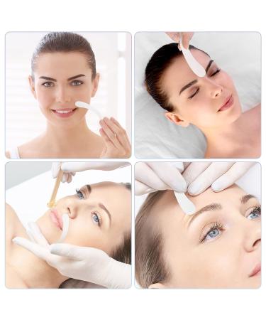 400 Piece Eyebrow & Facial Hair Removal Strips for Women & Men - Home & Travel Kit - Buy Online on GoSupps.com