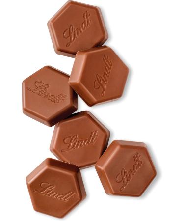 Lindt - Sachet Pistoles PATISSERIE - Chocolat au Lait pour Cuisiner 500g - Buy Online on GoSupps.com