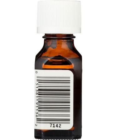 Buy Aura Cacia Sandalwood Essential Oil 0.5 oz | Premium Aromatherapy for Relaxation & Wellness - International Shipping Available - Buy Online on GoSupps.com