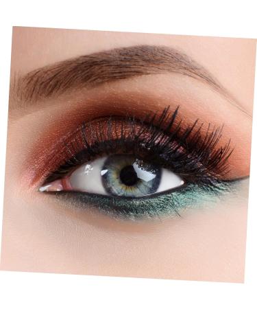 MUSISALY 6pcs Eye Shadow Set Makeup Stuff Makeup Tools Lasting Eyeshadow Eye Makeup Accessories Highlighter 1 count (Pack of 1) As Shown - Buy Online on GoSupps.com