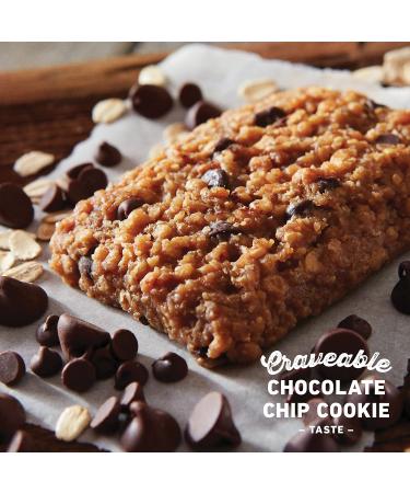 Clif Variety Bar 24 Count 8 White Chocolate Macadamia Nut 8 Chocolate Chip 8 Crunchy Peanut Butter - Buy Online on GoSupps.com