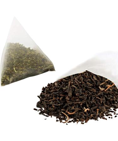 Yan Hou Tang Mango Oolong Tea Bags Flesh Full Loose Leaf Spice Mix Fruit Flower Natural Delicious Tea Drink 50 Teabags Mango Black Tea - Buy Online on GoSupps.com
