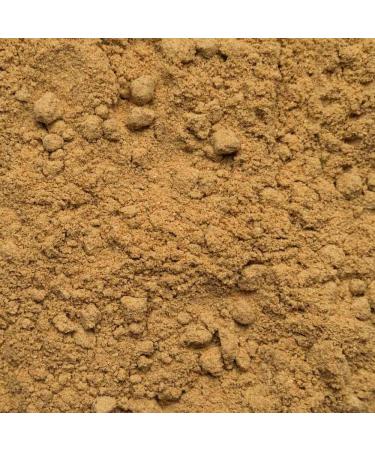 Buy Biotiva Ginger Organic Capsules - 150 Vegan 400mg Pills - Pure Zingiber Officinale No Additives Made in Germany - Buy Online on GoSupps.com