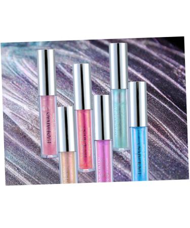 Buy Hemoton Women Lip Gloss - Hydrating Long Lasting Lip Tint & Diamond Liquid Lipstick (0.04 oz) - International Shipping Available - Buy Online on GoSupps.com