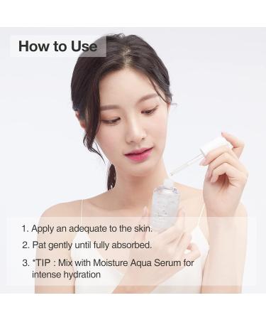 Premium Anti Aging Caviar Protein Fluid - Nourishing Facial Serum for Face & Neck with Caviar Extracts | 50ml - Revitalize & Rejuvenate Your Skin - Buy Online on GoSupps.com