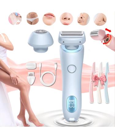 The Glide Pro 3.0 Razor The Glide Pro 3.0 Dusk the Glide Pro 3.0 Smooth Shave Pro Duskofficial Razor Duskofficial Ladies the Glide Pro 3.0 Razor Silkglide Pro Shaver (Blue)