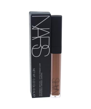 NARS Radiant Creamy Dark 2 Cacao Concealer 6ml