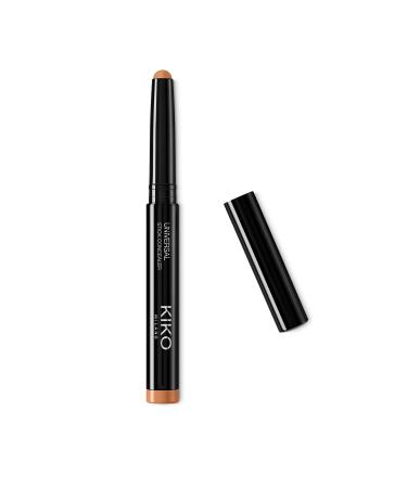 KIKO Milano Universal Stick Concealer 11 | Creamy concealer in stick form Long-lasting product for up to 24 hours 11 Caramel