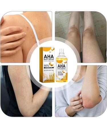  G n rique Body Peeling Oil - 100ml Oil for the body with vitamins C and E | Body Peeling Oil | Peeling Oil | Whitening oil for body and face super strong - Buy Online on GoSupps.com