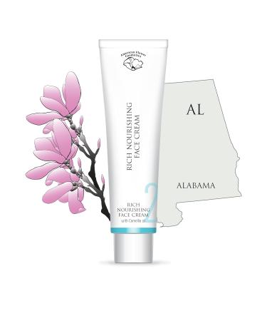 Revitalize Your Skin: Anti-Wrinkle Face Cream for Tightening & Firming - Natural Ingredients Non-Greasy Formula International Shipping - Buy Online on GoSupps.com