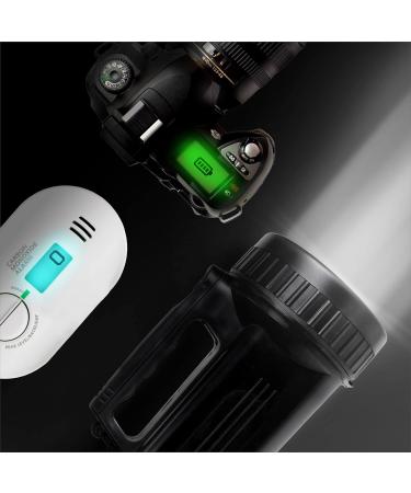 Buy Duracell 21/23 12V Alkaline Battery - Long-Lasting 2 Count Pack for Key Fobs Car Alarms & GPS Trackers | International Shipping Available - Buy Online on GoSupps.com