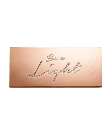 Buy BECCA Cosmetics Be A Light Palette Limited-Edition - Light to Medium | International Shipping Available - Buy Online on GoSupps.com