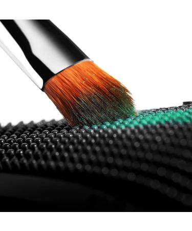 Sigma Switch: Portable Silicone Makeup Shade Switching Tool & Brush Cleaner - Buy Online on GoSupps.com