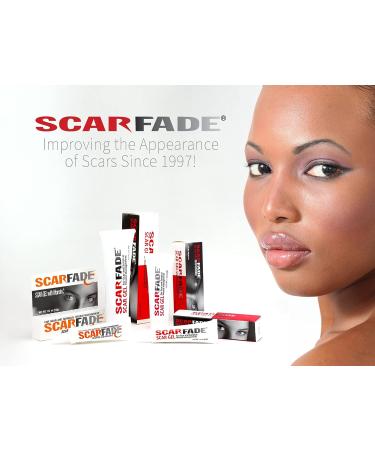 Surgery & Burn Scar Ointment 2 Oz - Speed up Healing & Reduce Scarring - Buy Online on GoSupps.com