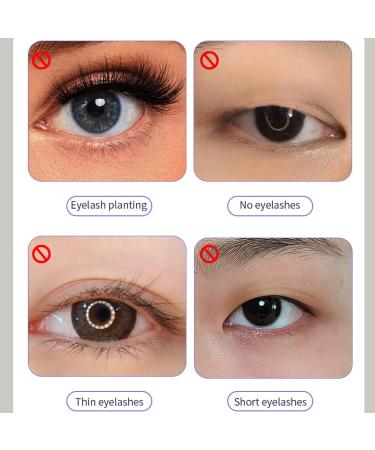 Magnetic Eyelashes without Eyeliner Reusable Magnetic Lashes No Glue 3d False Eyelashes Kit Magnetic Eyelashes Natural Look Magnetic Eyelashes with Applicator No Glue or Liner Needed(Natural) - Buy Online on GoSupps.com