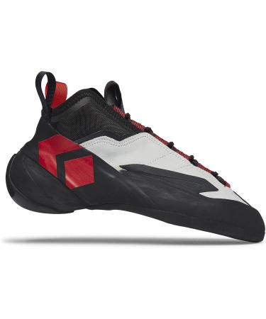 Black Diamond Men's Method S Rock Climbing Shoes 10.5 - Octane | High-Performance Gear - Buy Online on GoSupps.com