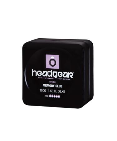 Headgear Memory Glue - Premium Quality Bonding for International Shipping | Fast & Reliable - Buy Online on GoSupps.com