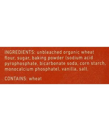 Women's Bean Project Cream Scone Mix - 25 oz | Delicious Baking Mix - Buy Online on GoSupps.com