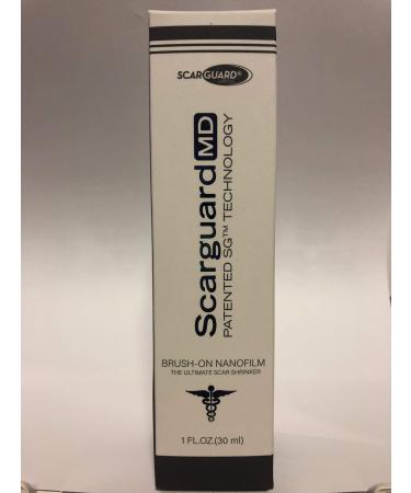 ScarGuard MD 1oz/30ml