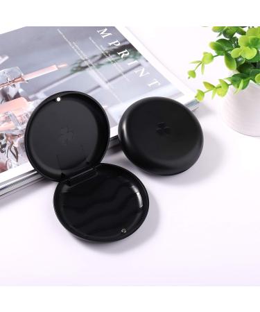 Orthodontic Retainer Set - 5 Colors (Black White Pink Blue Purple) | 5pcs for Perfect Smile - International Shipping - Buy Online on GoSupps.com