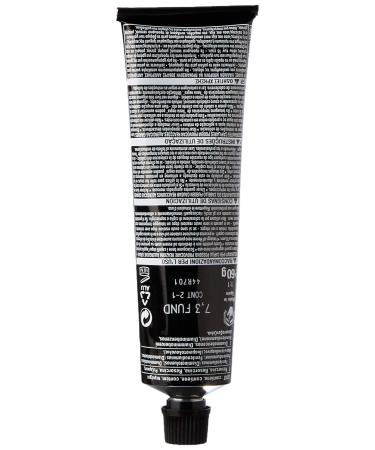 L'Or al Professionnel Inoa 7.3 Medium Blonde Gold 60g - Permanent Hair Color International Shipping Available - Buy Online on GoSupps.com