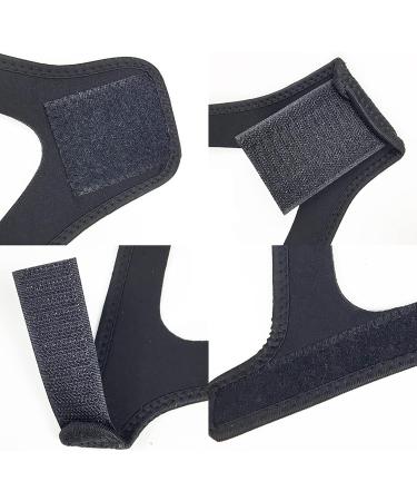 Anti Snore Chin Strap - Stop Snoring Solution for Men and Women - Sleep Aid Device for Best Night's Sleep - Buy Online on GoSupps.com