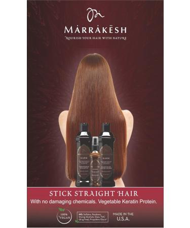 Marrakesh Kahm Smoothing Conditioner - 12 Oz Original Scent. by Earthly Body - Buy Online on GoSupps.com