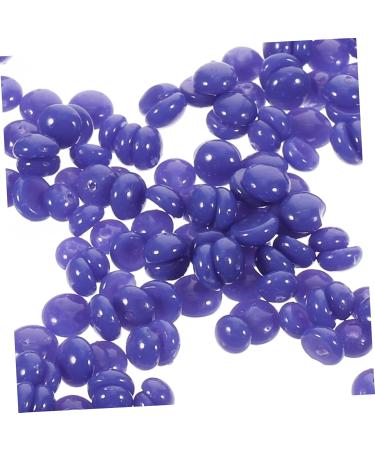 Beaupretty 12 Packs Wax Beans - Painless Hair Removal for Armpit & Bikini | Hard Wax Pearls & Cream - Buy Online on GoSupps.com