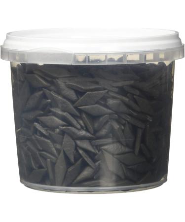Buy SALMIX Handcrafted Salmiak Pastilles Tin - 250g | Premium International Shipping - Buy Online on GoSupps.com