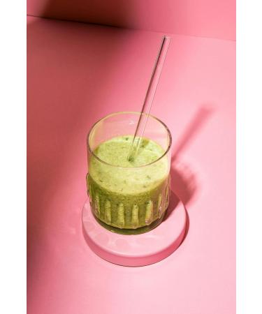 KoRo - Organic Barley Grass Powder 12 x 500 g - Superfood from controlled organic farming without additives - Buy Online on GoSupps.com