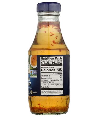 Blue Dragon Nuoc Cham Dipping Sauce 6.4 oz - Authentic Vietnamese Flavor - Buy Online on GoSupps.com