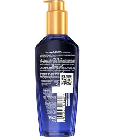 Elvive Eli Extra Mid Serum Lp100Ml 550 Skin Care Product - Buy Online on GoSupps.com