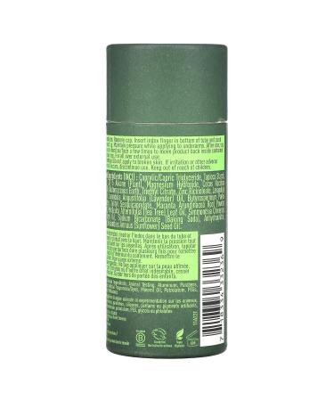 Buy Desert Essence Lavender Tea Tree Deodorant 2.25 OZ - Natural & All-Day Protection | International Shipping Available - Buy Online on GoSupps.com