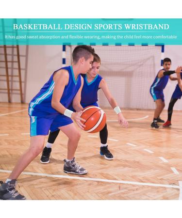 6-Pack Children's Welding Straps - Sports Fitness Bands for Football Basketball Tennis & Athletics - Buy Online on GoSupps.com