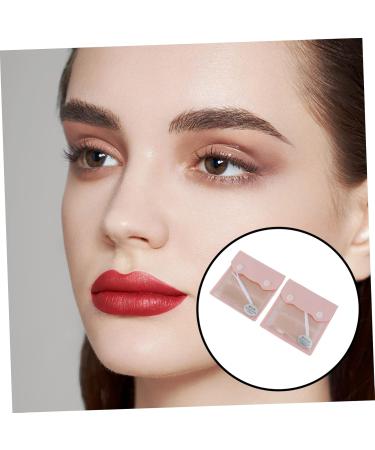 Buy Mikinona 2 Lace Double Eyelid Stickers - Double-Sided Tape for Hooded Eyes | Eye Shaping Makeup Supplies | International Shipping Available - Buy Online on GoSupps.com