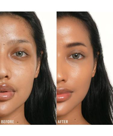 Oulac Hydrating Concealer Makeup | Medium coverage concealer for dark circles | Makeup concealer that nourishes the skin Golden Tan concealer vegan 3.8ml Golden Tan (C5) - Buy Online on GoSupps.com