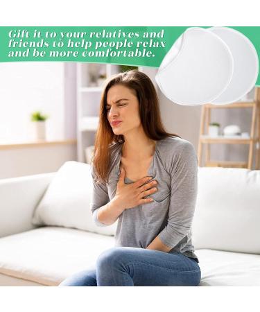 Buy Pologmase Castor Oil Pack for Breast Cloth Ripening | Reusable & Washable Compress for Comfort - International Shipping Available - Buy Online on GoSupps.com