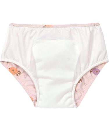 L SSIG Baby Swim Diaper - Pebbles Swim Trunks for Kids 19-24 Months in Pink | International Shipping Available - Buy Online on GoSupps.com