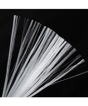 10PCs Professional Nail Extension Fiberglass - Nail Repair Manicure Tool for Quick Cracks Fix | Safe & Durable for Nail Studios - Buy Online on GoSupps.com