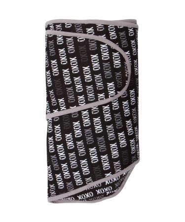 Baby Swaddle 26813 Ink Xo