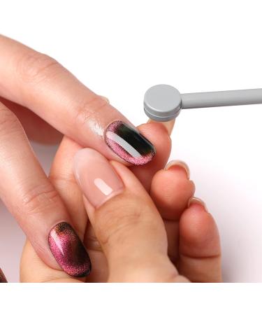 Bluesky Magnet for Nail Art and Cat Eye - Buy Online on GoSupps.com