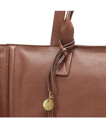 Lucky Brand Women's Jehn-to Tote One Size Roasted - Buy Online on GoSupps.com