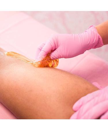 Sugaring Paste 12 Oz Jar - Universal for All Body Types - Ideal for Home Use - Buy Online on GoSupps.com